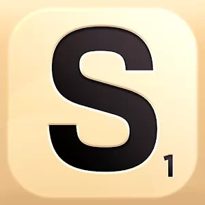 Scrabble® GO - New Word Game - Новая версия популярной логической игры