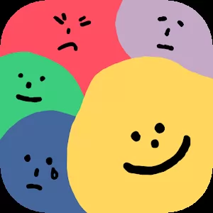 MOODA - An app to track your mood and emotions