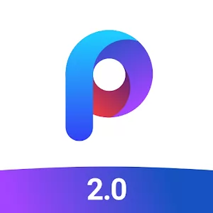 POCO Launcher 2.0 - Комфортный и быстрый лаунчер с массой функций