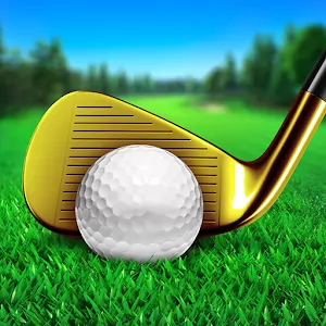 Ultimate Golf! - Проработанный и реалистичный симулятор игры в гольф