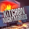 Herunterladen Kitchen Nightmares Match & Renovate [Mod Money/жизней]