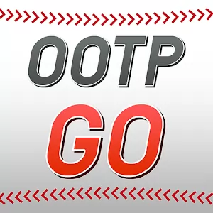 OOTP Baseball Go! - Спортивный симулятор профессионального бейсбола