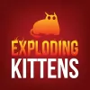 Скачать Exploding Kittens® - Official [Unlocked]