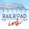 Herunterladen Railroad Ink Challenge