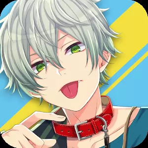 My Puppy Fiancampeacute Otome Visual Game - A mesmerizing otome game with a romantic storyline