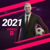 Download Pro 11 Football Management Game