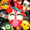Emoji Maker - Create Stickers & Memoji [Unlocked/без рекламы]