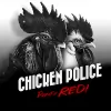 Скачать Chicken Police – Paint it RED!