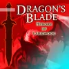 下载 Dragonampamp39s Blade Heroes of Larkwood