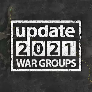 WG2021 [Unlocked] - Обновленная версия популярной стратегии в реальном времени