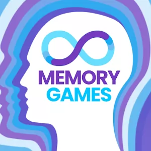 Concentrate - Memory games. Infinite Memory [Unlocked/много подсказок] - Сборник головоломок для улучшение памяти и концентрации