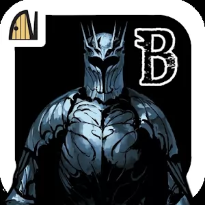 Buriedbornes -Hardcore RPG- - Атмосферный рогалик с хардкорными испытаниями
