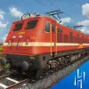 Download Indian Train Simulator [Mod Money]