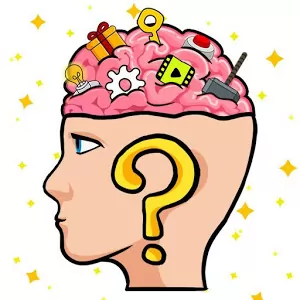 Trick Me Logical Brain Teasers Puzzle [бесконечные подсказки/Adfree] - Incredibly interesting and unusual logic game