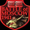 Herunterladen Battle of Moscow 1941 full
