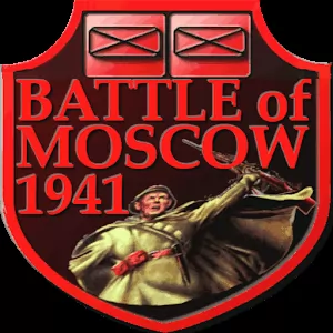 Battle of Moscow 1941 (full) - Пошаговая стратегия в сеттинге Второй мировой войны