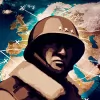 تحميل Call of War - World War 2 Strategy Game
