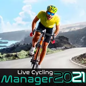 Live Cycling Manager 2021 [Бесплатные покупки] - Высококачественный симулятор спортивного менеджера
