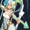 Download Goddess Archer [Mod Money/Free Shopping]