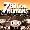 Скачать 7 Billion Humans