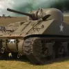 Скачать Grand Tanks: WW2 Танки Онлайн