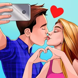 Первый поцелуй любви — Купидон на задании [Unlocked] - Добродушный и увлекательный казуальный симулятор