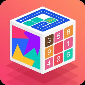 Brainzzz [Mod Money/Adfree] - A fascinating collection of popular puzzles