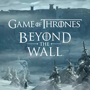 Game of Thrones - За Стеной - Пошаговая стратегия по мотивам киновселенной 