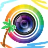 تحميل PhotoDirector Animate Photo Editor & Collage Maker [unlocked]