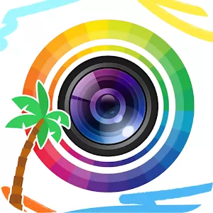 PhotoDirector Animate Photo Editor & Collage Maker [unlocked] - Professional photo editing