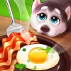 下载 Breakfast Story chef restaurant cooking games [Mod Money]