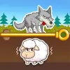 Скачать Sheep Farm : Idle Games & Tycoon
