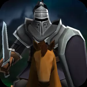 Chieftains Conquer the Chaos - An addicting strategy game with turn-based battles