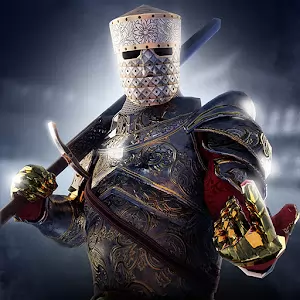 Knights Fight 2: Honor & Glory - Зрелищный файтинг в средневековом сеттинге
