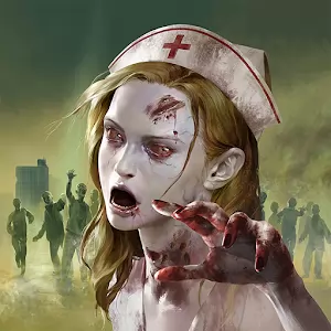 Survival Day Zero - Post-apocalyptic strategy with RPG elements on the zombie theme