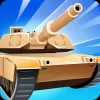 Download Idle Tanks 3D [Mod Money]
