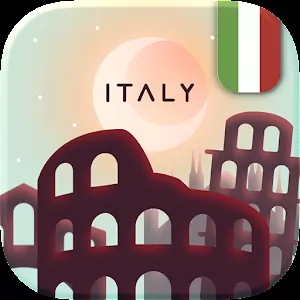 ITALY Land of Wonders [много бонусов] - Travel across Italy in an atmospheric logic game