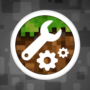 Mod Maker for Minecraft PE [Unlocked/без рекламы] - Неофициальное приложение-конструктор модов для Minecraft
