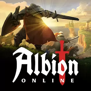 Albion Online - Красивая MMORPG с открытым миром