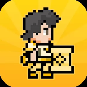Kaion Tale MMORPG - An interesting MMORPG with an open pixel world