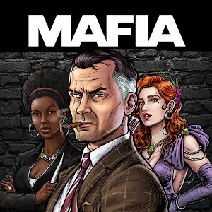 Mafia Gangster Empires - Роль босса мафии в стратегической игре
