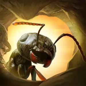 Ant Legion: For The Swarm - Развитие цивилизации муравьев в стратегической игре