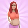 Herunterladen Baby Life 3D [Adfree]