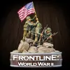 Скачать Линия фронта: Вторая мировая война (Offline TBS)
