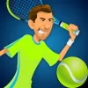 Download Stick Tennis [unlocked]
