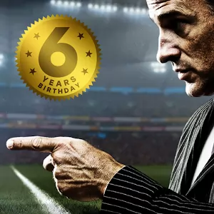 PES CLUB MANAGER - Best football manager from KONAMI