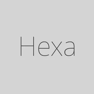 Hexa: Ultimate Hex Puzzle Game [Без рекламы] - Лаконичная головоломка с генератором случайных уровней
