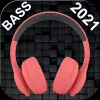 Herunterladen Bass Editor Boost Bass and Save Music [unlocked]