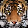 Скачать Ultimate Tiger Simulator 2 [Мод меню]