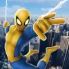 Скачать Spider Hero: Супергерой против городских банд [Без рекламы]